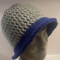 Crocheted Hats