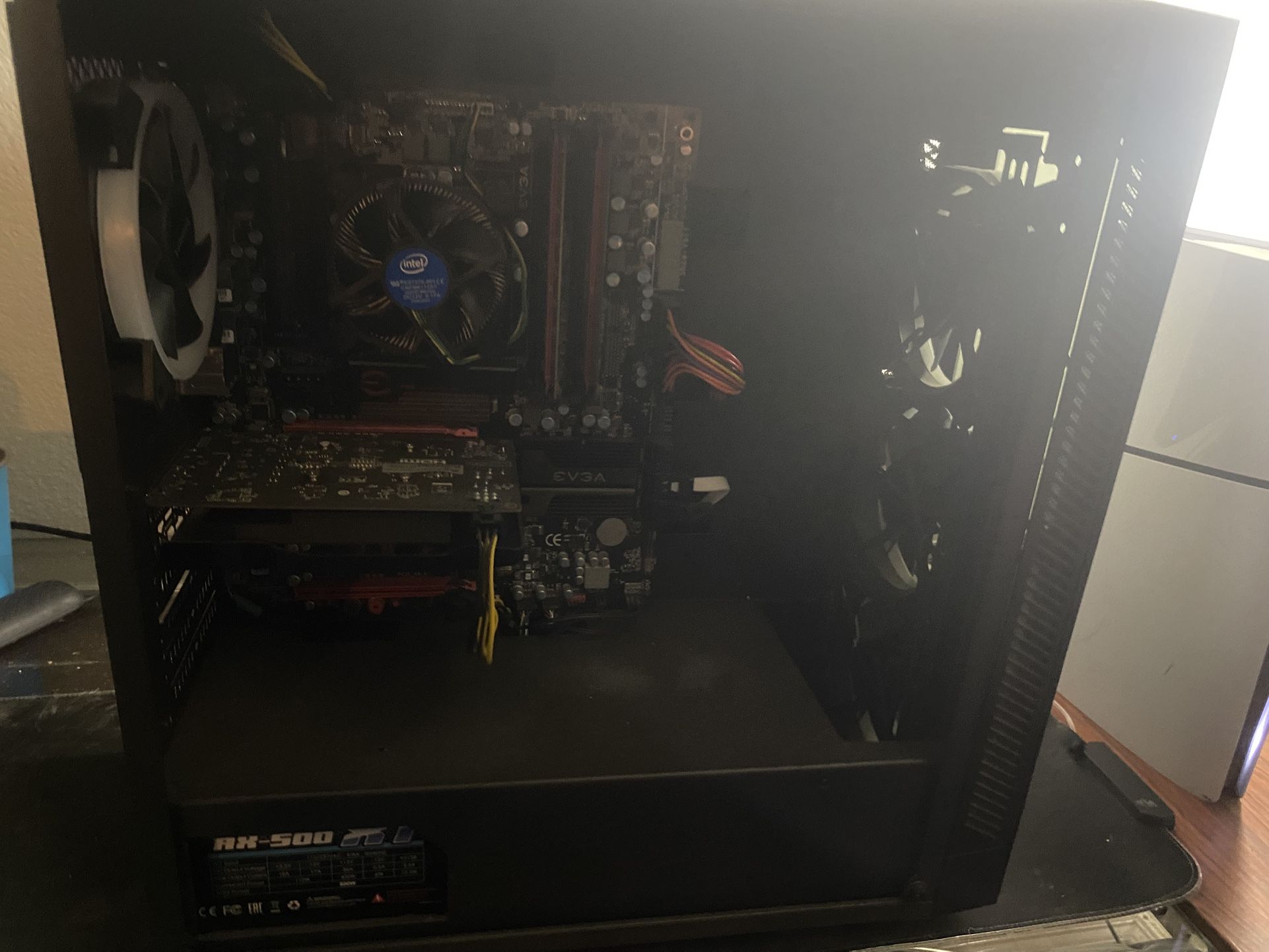 Good Pc Will Negotiate