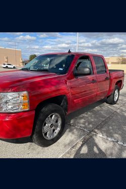 2008 Chevrolet Silverado