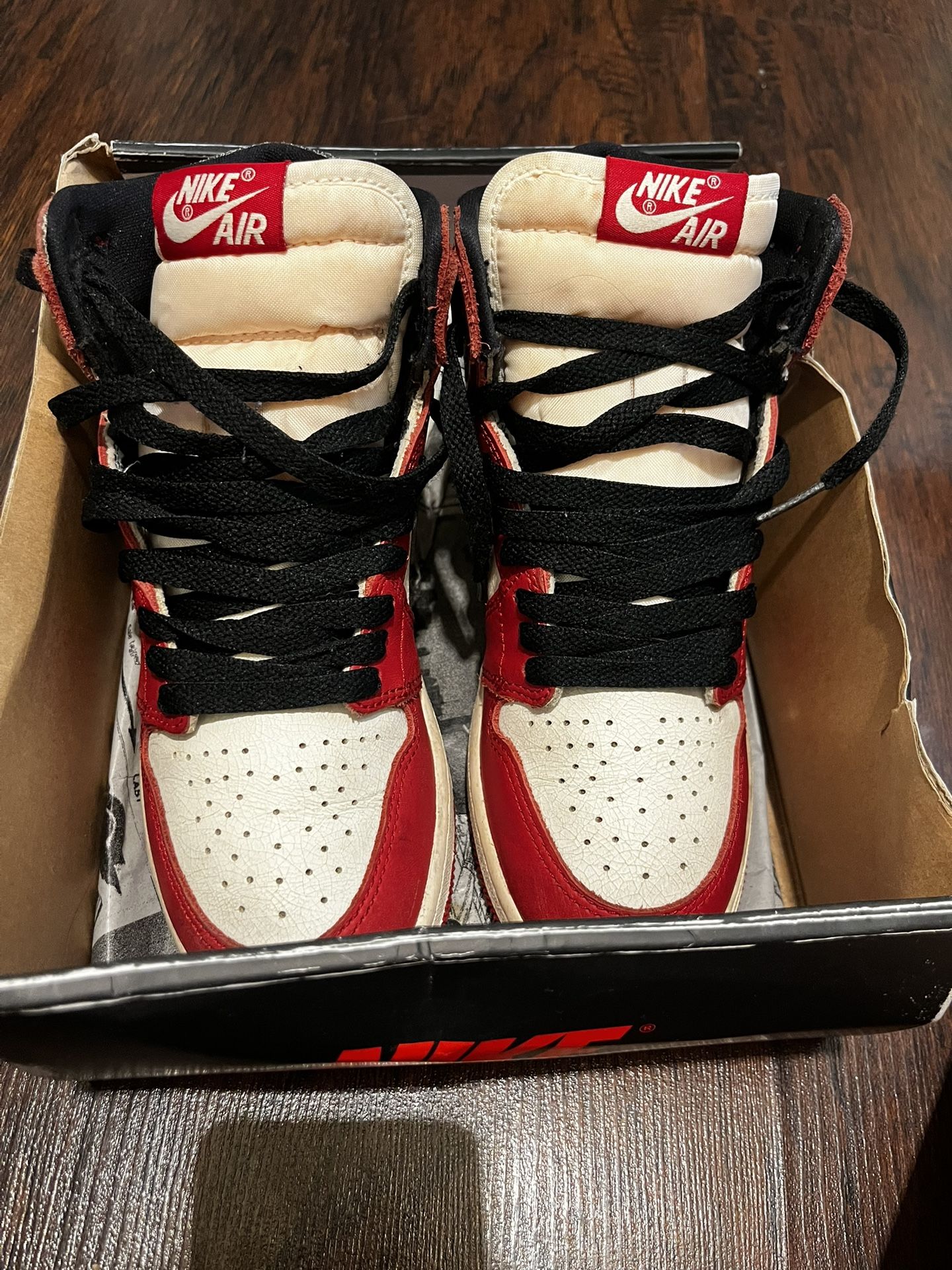 Jordans 
