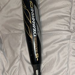 DeMarini Baseball Bat 