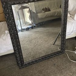 Two Mirrors 