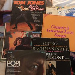 Records 