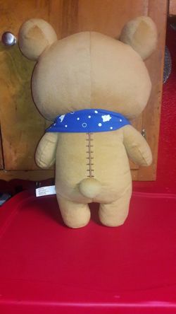 Rilakkuma