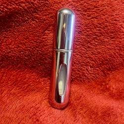 Traveling Perfume 