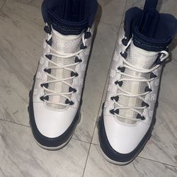 Jordan 9