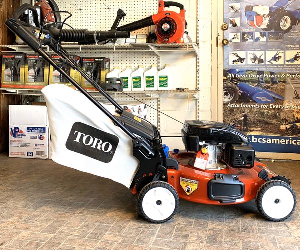 TORO LAWN 22" MOWER MODEL 20372 for Sale in O'Fallon, MO ...