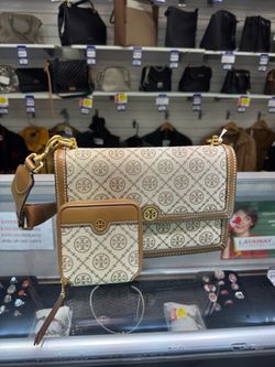 Tory Burch Purse with Wallet