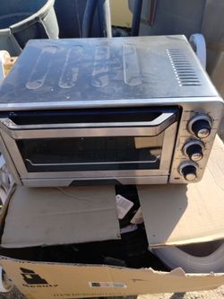 Toaster