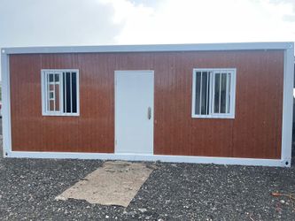 Casas De Patio 