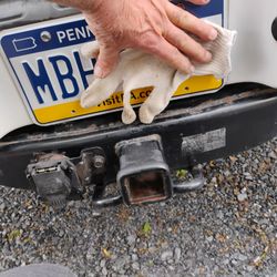 2007 Ford explorer sport trac