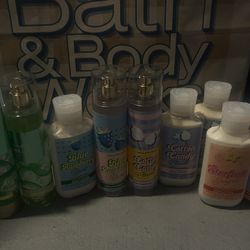 Lotion And Perfume Together Is 25