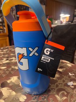 Gatorade 64oz jug