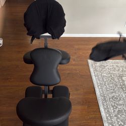 Portable Massage Chair 