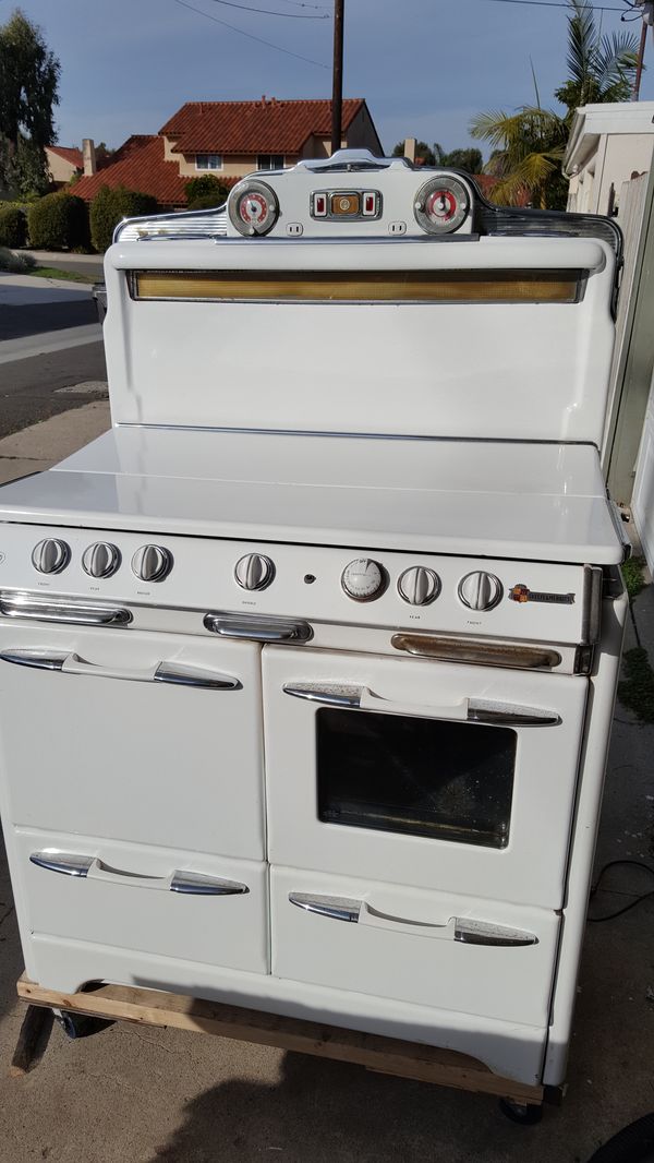 Okeefe&merritt gas stove for Sale in Huntington Beach, CA OfferUp