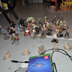 Disney Infinity Set