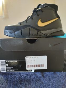 NIKE KOBE 1 Protro (NEW) Size 9