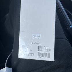 Android Portable Charger 