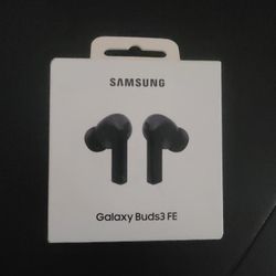 Galaxy Buds3 FE Samsung