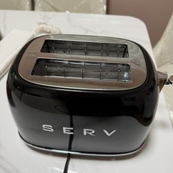 Toaster 