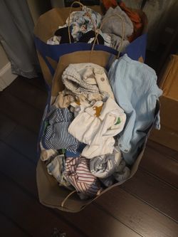 3-6 Month Excellent Cond Baby Boy Clothes.