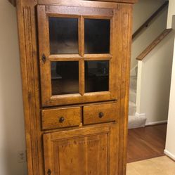 Storage Cabinet 