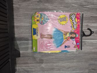 Shopkins costume
