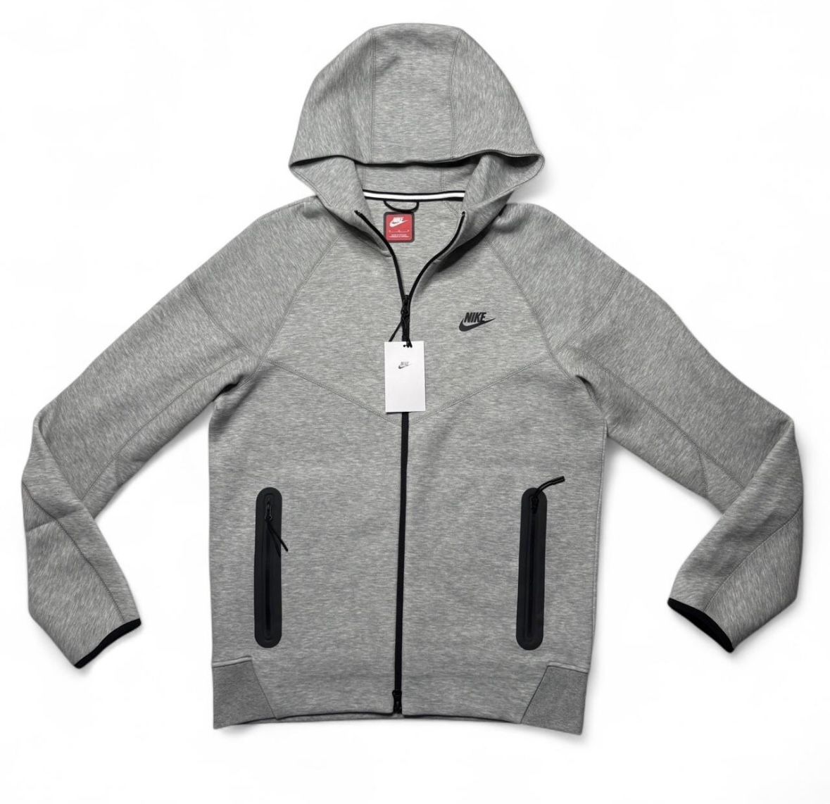 Men’s Nike Tech Jacket