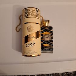Perfume Arabs Oud Mood