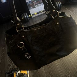 Gucci Handbag