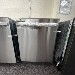 New Samsung Dishwasher 