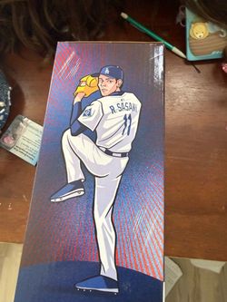 Roki Sasaki Bobblehead