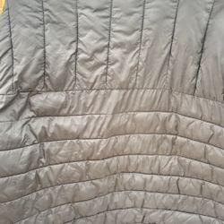 Puffer Xl