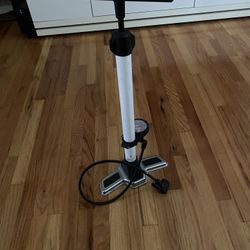 Bicycle Air Pump 
