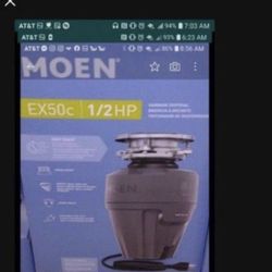 Brand News Garbage Disposal