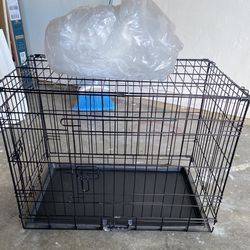 Wire Dog Kennel - 20 - The Colony, TX 