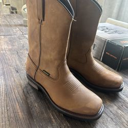 Dan Post Cowboy Boots