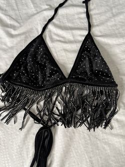Rave / festival / bikini