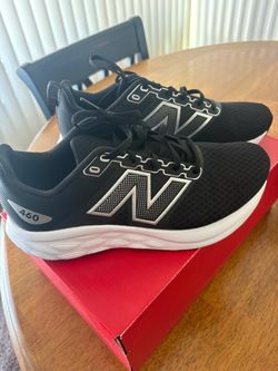 New Balance Women’s Running Show 10W