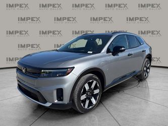 2024 Honda Prologue