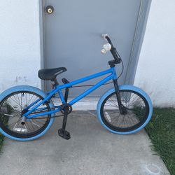 Se Wildman 20” Bmx ( CASH ONLY)