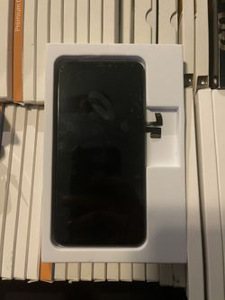 iPhone Replacement Screen Assembly Parts