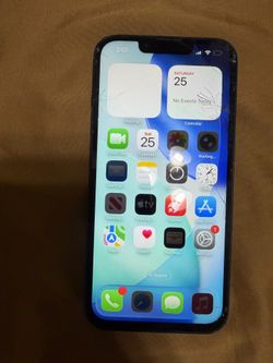 iPhone 13 UNLOCKED 128GB