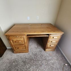 Office Desk