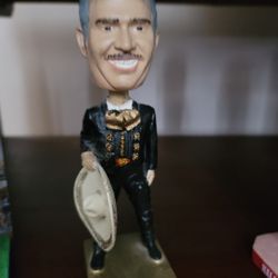 Vicente FERNANDEZ BOBBLEHEAD