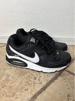 Nike Air Max Command Women’s Size 7 397690-021
