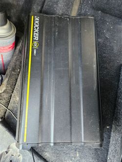12s subs & amps kicker kenwood memphis jl audio rockford fosgate  read the add for prices