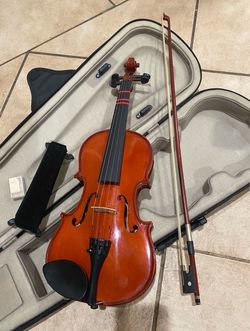 Violin