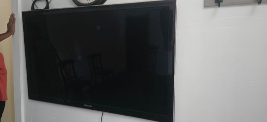 55in samsung tv