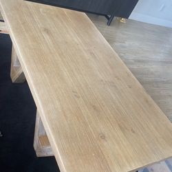 Coffee Table/ Center Table